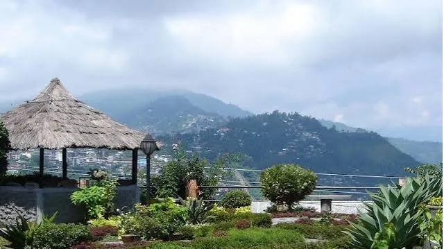 Deolo Hill